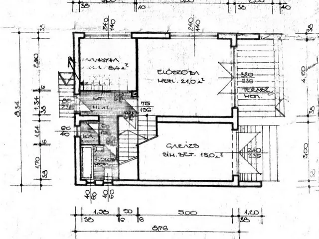 Eladó ház Vonyarcvashegy 110 nm