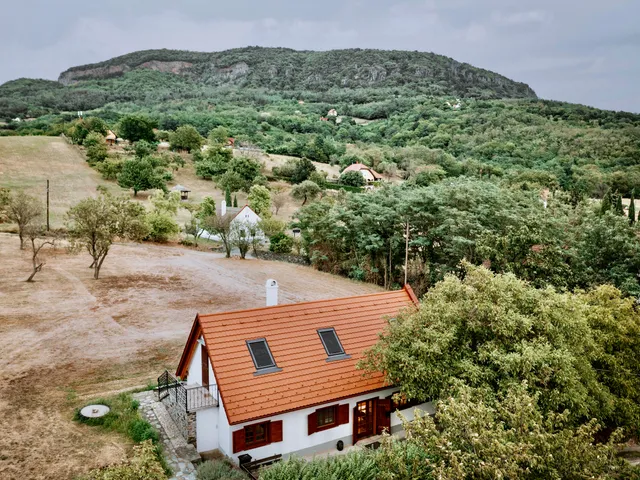 Eladó ház Badacsonytördemic 145 nm