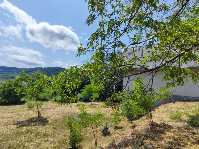 Eladó telek Lesencefalu 1511 nm