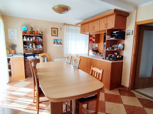 Eladó ház Zalahaláp 160 nm