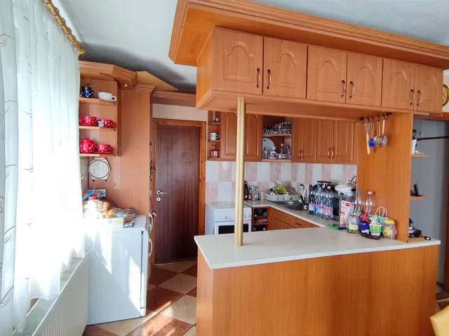 Eladó ház Zalahaláp 160 nm