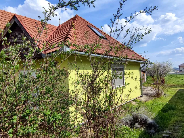 Eladó ház Zalahaláp 160 nm