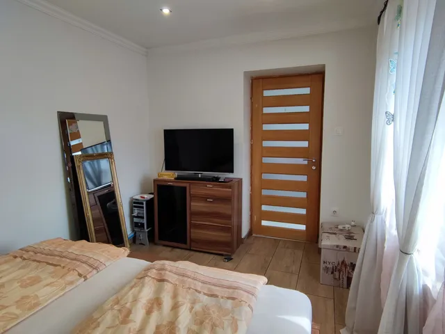 Eladó ház Lesencetomaj 68 nm