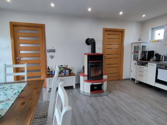 Eladó ház Lesencetomaj 68 nm