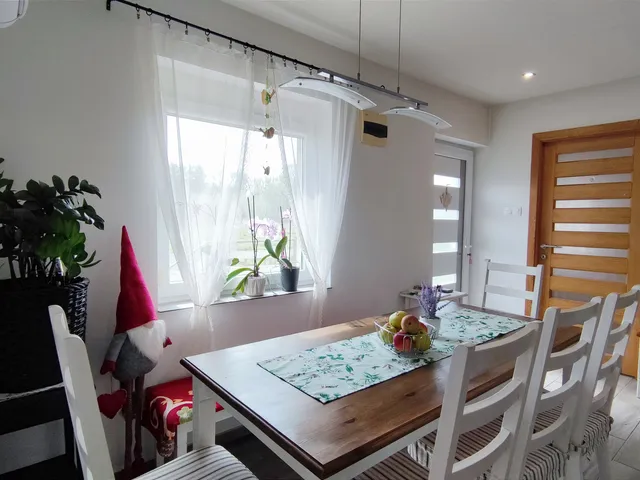 Eladó ház Lesencetomaj 68 nm