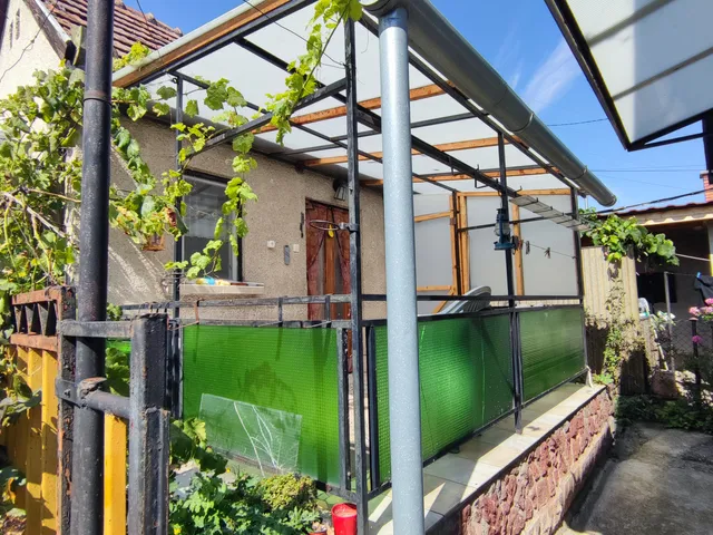 Eladó ház Badacsonytomaj 62 nm