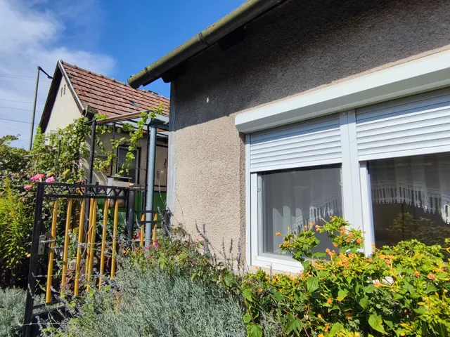 Eladó ház Badacsonytomaj 62 nm