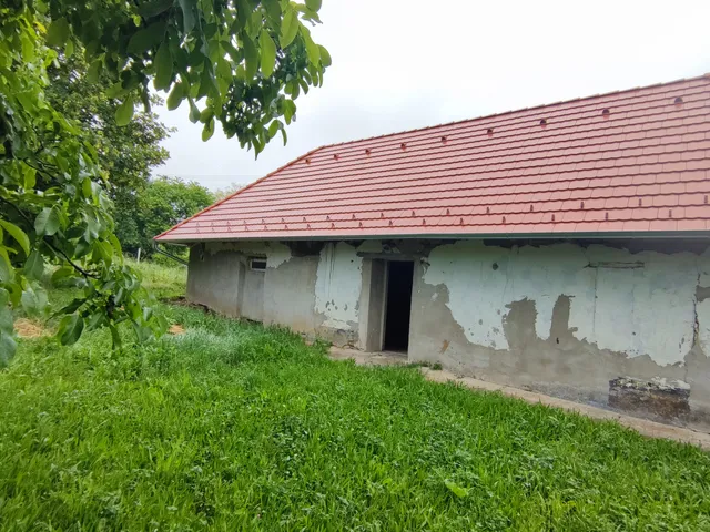 Eladó ház Vindornyalak 110 nm