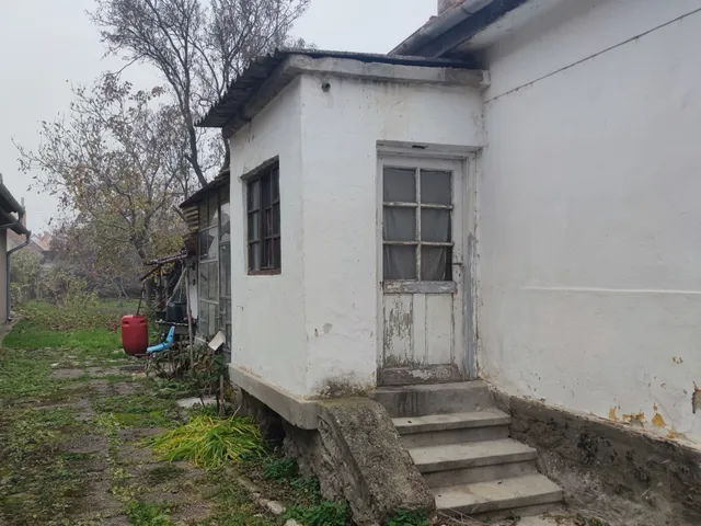 Eladó ház Tapolca 75 nm
