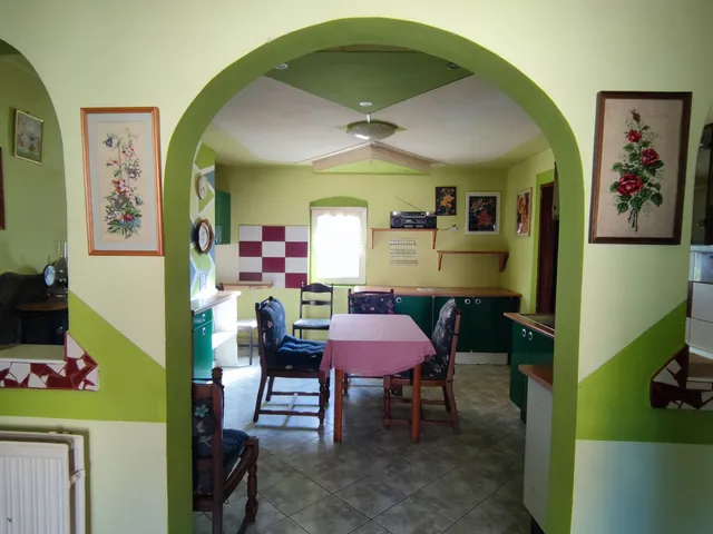 Eladó ház Csabrendek 75 nm