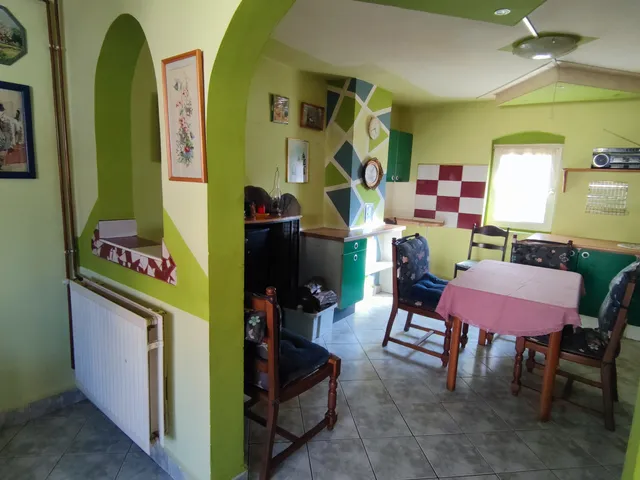 Eladó ház Csabrendek 75 nm