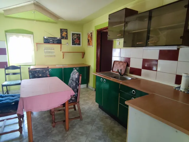 Eladó ház Csabrendek 75 nm