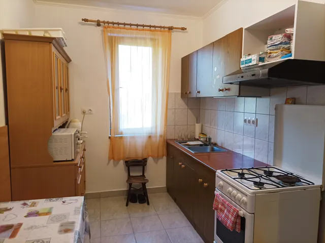 Eladó lakás Sümeg 53 nm