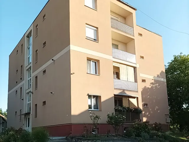 Eladó lakás Sümeg 53 nm