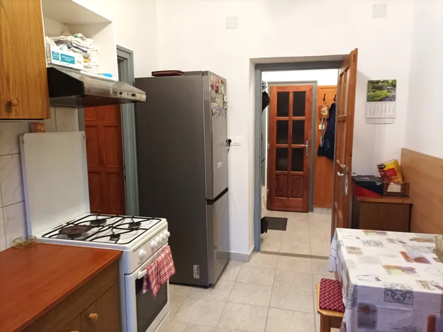 Eladó lakás Sümeg 53 nm