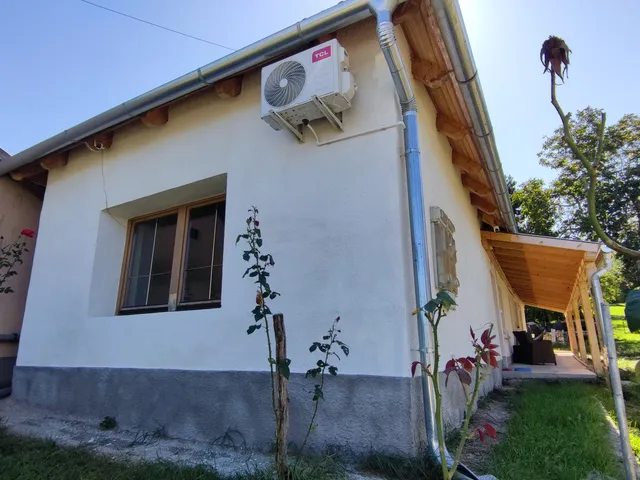 Eladó ház Csabrendek 70 nm
