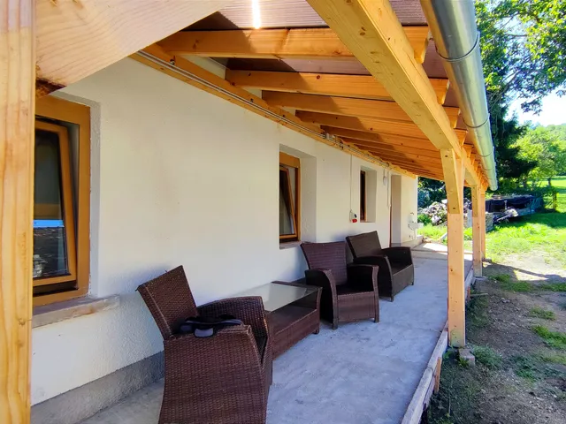 Eladó ház Csabrendek 70 nm