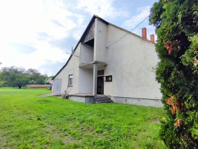 Eladó ház Zalaszántó 86 nm
