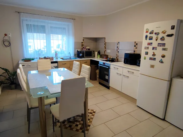 Eladó ház Zalacsány 72 nm