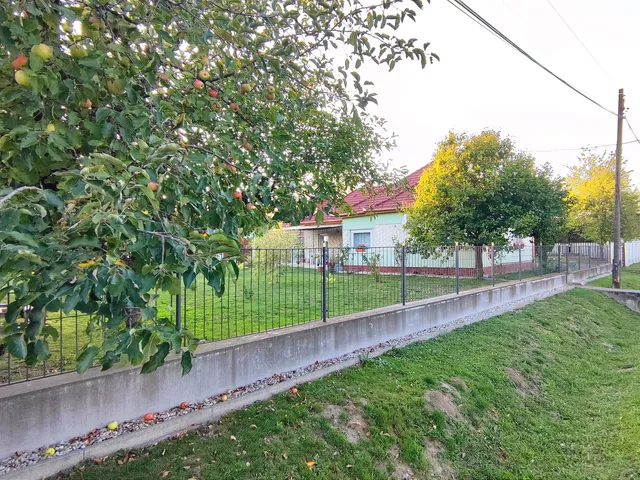 Eladó ház Zalacsány 72 nm