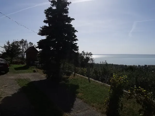 Eladó telek Badacsonytördemic 3175 nm