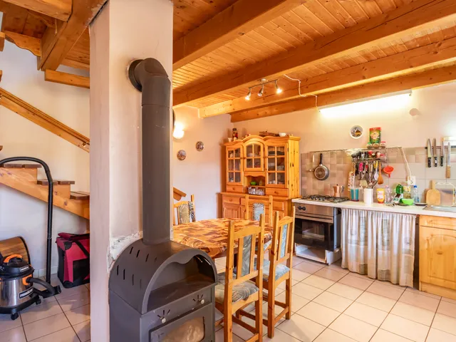 Eladó ház Várvölgy 65 nm