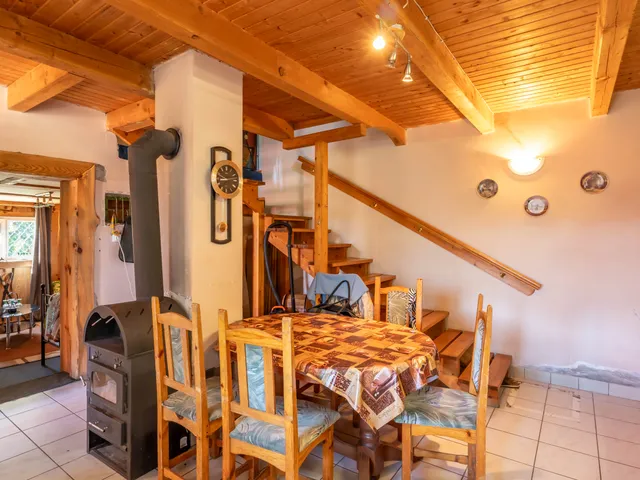 Eladó ház Várvölgy 65 nm