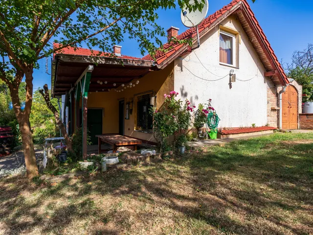 Eladó ház Várvölgy 65 nm