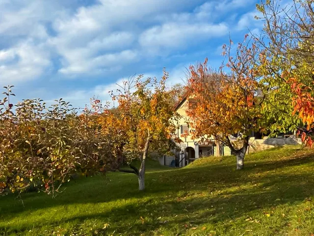 Eladó üdülő és hétvégi ház Vállus 56 nm