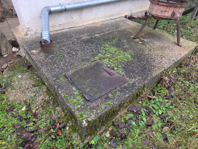 Eladó mezőgazdasági ingatlan Lesencefalu 15 nm