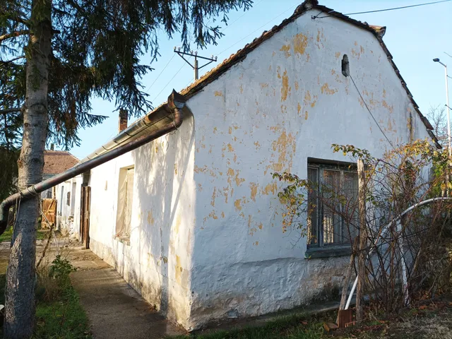 Eladó ház Sümeg 75 nm