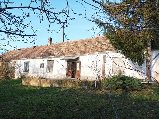 Eladó ház Sümeg 75 nm