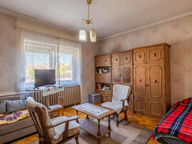 Eladó ház Jánosháza 105 nm