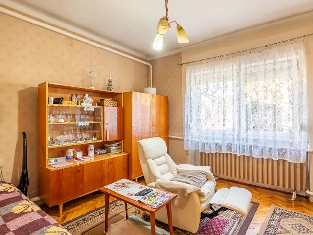 Eladó ház Jánosháza 105 nm