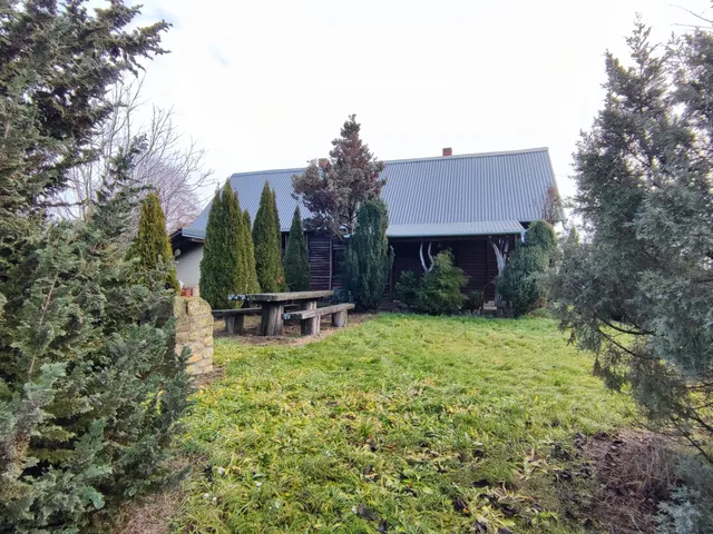 Eladó telek Várvölgy 50849 nm