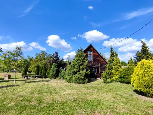 Eladó telek Várvölgy 50849 nm