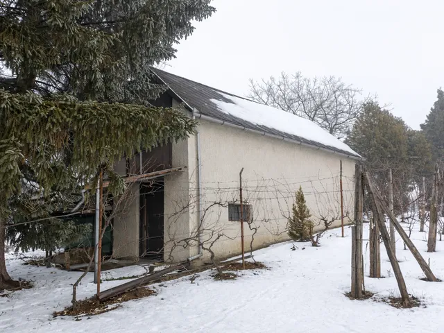 Eladó ház Sümeg 49 nm