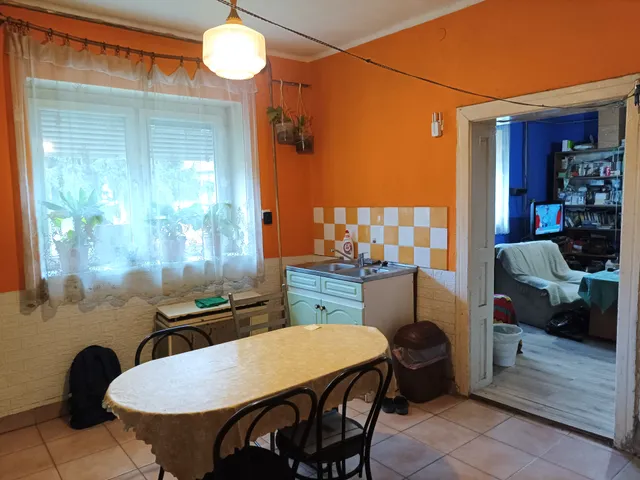 Eladó ház Jánosháza 87 nm