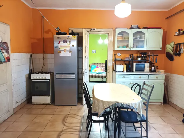 Eladó ház Jánosháza 87 nm