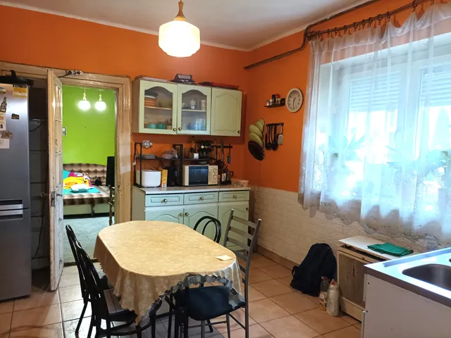 Eladó ház Jánosháza 87 nm