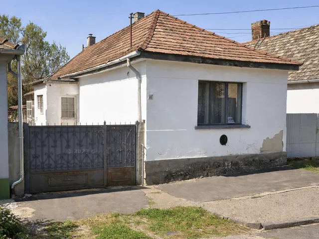 Eladó ház Tapolca 75 nm