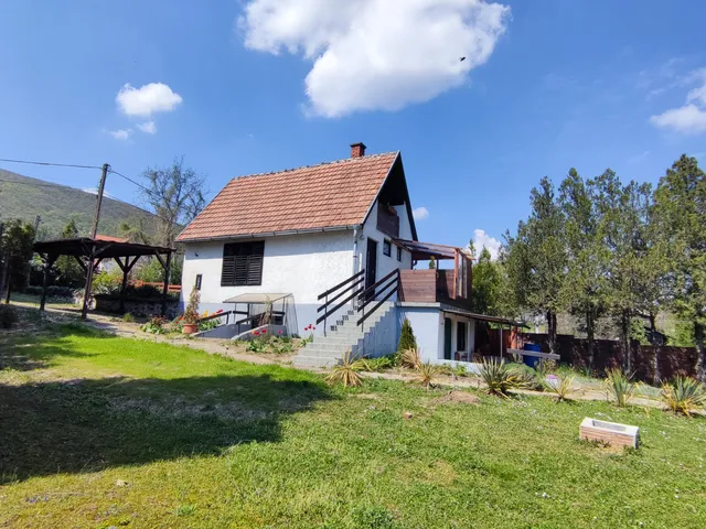 Eladó telek Balatonederics 1794 nm