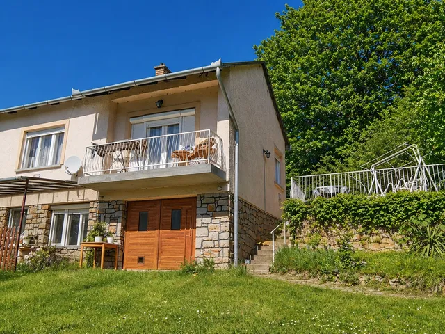 Eladó üdülő és hétvégi ház Badacsonytomaj 112 nm