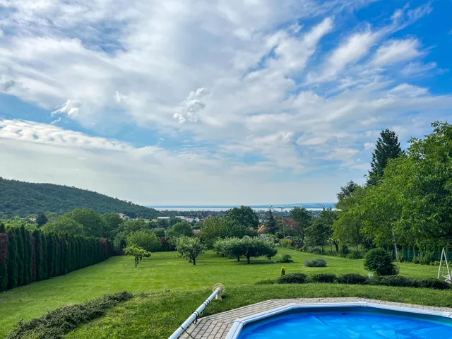 Eladó nyaraló Balatongyörök 46 nm
