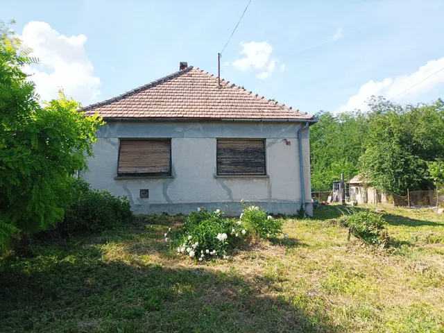 Eladó ház Ukk 73 nm