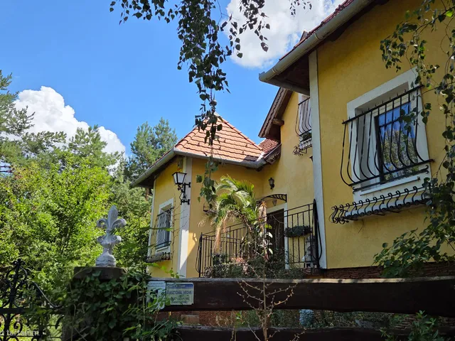 Eladó ház Monostorapáti 165 nm