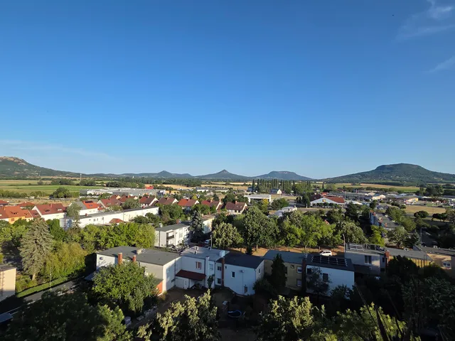 Eladó lakás Tapolca, Keleti városrész 57 nm
