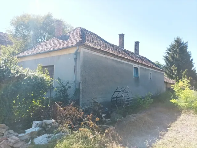 Eladó ház Zalagyömörő 102 nm