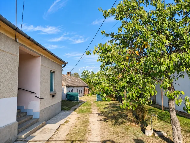 Eladó ház Gyepükaján 80 nm