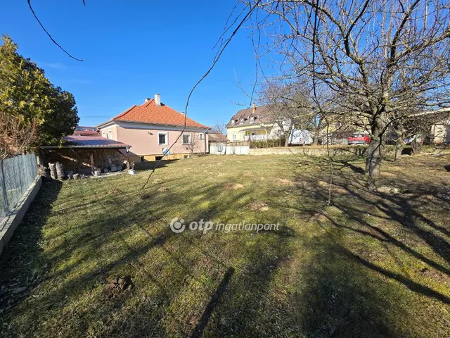 Eladó ház Veszprém 100 nm
